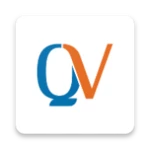 Logo of QV Benefícios android Application 